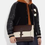 Сумка кроссбоди Hudson COACH, basic set (bag+dust bag) - фото 5