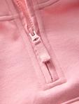 Толстовка Next, розовый - фото 4
