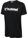 Футболка Hummel S/S Hmlgo 2.0 Logo S/S, черный - фото 4