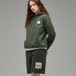 Толстовка SS25 Unisex UNDEFEATED, черный - фото 10