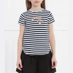 Футболка стандартного кроя Guess, белый - фото