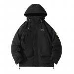 Jeep Унисекс пуховик, Army Green (Silver Ion Lining Warming) - фото 3