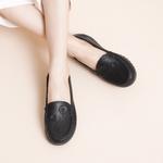 Gommino Лоферы женские Cigna, черный - фото 9