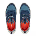 Походные ботинки Timberland Motion Access Hook&Loop Toddler, синий - фото 4