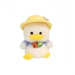 Плюшевая игрушка ароматерапия милое животное высота 16см LALABABY - фото 9