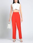 Брюки Olla Parég, коралл - фото 2