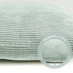 Подушка andiamo Emy, полиэстер - зеленый - фото 7