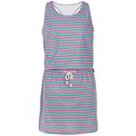 Dress prtirena jr Protest, розовый - фото