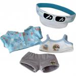 Одежда для кукол Coconut Island Enlightenment - фото