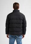 Куртка Petrol Industries Winter jacket, Deep Black /Black - фото 3