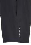 Шорты Vanclause 2 в 1 с вшитыми колготками ENDURANCE, черный - фото 5