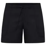 Шорты Jack Wolfskin Montero, черный - фото 3