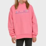 Джинан Джон Смит женский свитшот John Smith, цвет Rosa - фото