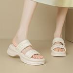 Шлепанцы и сланцы JOSINY Slide Slippers Women's - фото 11