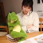 Плюшевая игрушка Bitter purchase, Ahri - фото 8