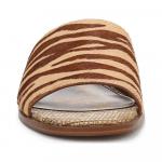 Сандалии-Слайды Sabrina Sam Edelman, коричневый - фото 3