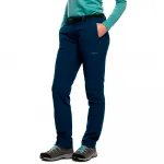 Брюки Trangoworld Glamos, синий - фото