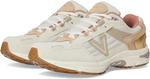 Кроссовки VIONIC 23Walk 2.0, Creamsand Suede & Fabric - фото