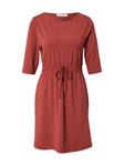 Платье ABOUT YOU Hetty, цвет Rusty red - фото