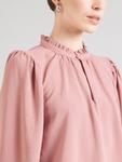 Блуза VERO MODA VMANI, Dusky pink - фото 3