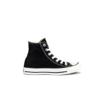 Кроссовки Converse Chuck Taylor All Star Hi, черный - фото