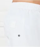 Пляжные шорты Regular fit Iceberg, белый - фото 4