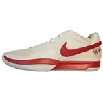 Nike Кроссовки Ja 1 TB Promo 'White University Red' - фото