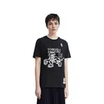 Mitchell & Ness Футболка унисекс черная Mitchell Ness - фото 4