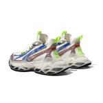 Кроссовки DAFK/Blade Chunky Sneakers Men High-top, хаки - фото 18