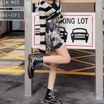 Джинсы Martin Boot унисекс Vicki Brown - фото 10