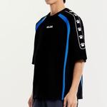 Футболка мужская KELME, бирюзовая - фото 9