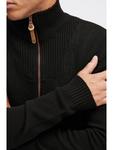 Кардиган !SOLID, черный - фото 4