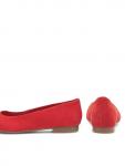 Балетки Lasocki, красный - фото 3
