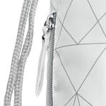 Косметички и боксы Swarovski, белый - фото 4