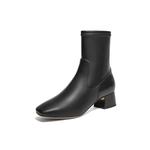 Ботильоны BELLE Ankle Boots Women's, черный - фото 2