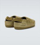 Сандалии Evolution с открытой пяткой Moon Boot, Bamboo - фото 6