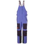 Брюки Helly Hansen Switch Cargo Bib Helly Hansen, Ultra Violet - фото 6