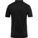 Поло Essential Poly Uhlsport, черный - фото 2