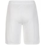 Свободные спортивные брюки NIKE, белый - фото 2