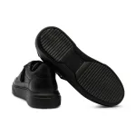 Кроссовки Leo 855 Inuikii, черный - фото 4