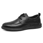 Туфли Men"s Casual Men Low-Top черный Xiaotoulang - фото 2