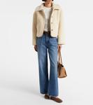 Куртка Амара Velvet, песочный - фото 2