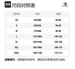 Converse Футболка Unisex 2 Pack Black - фото 2