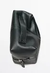 Косметичка Massimo Dutti, Black - фото 4