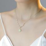 Женское ожерелье Jodie＆Kevin, Necklace - фото 12