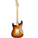 Fender - Player Stratocaster Plus Top - Tobacco Burst №0144553552 - фото 2