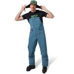 Нагрудники Stash - мужские Flylow, Ocean - фото 4