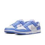 Кроссовки dunk low next nature 'royal pulse' Nike, синий - фото 3