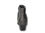 Ботинки Easy Street Ambrose Bootie, серый - фото 4