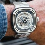 SEVENFRIDAY Часы Men's Watch - фото 7